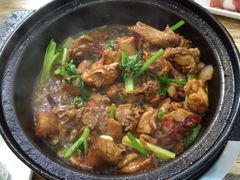 -嘟享吃重庆鸡公煲(五一店)