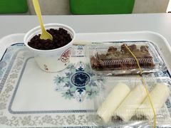 -清真马记宫廷奶酪(农光里店)