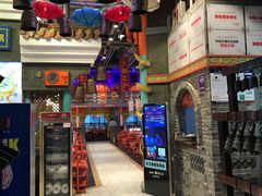 -巴九门老火锅(来福士打望店)