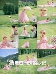 -雅云婚纱摄影工作室旗舰店