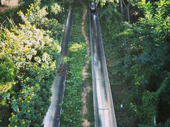 -富斯特索道