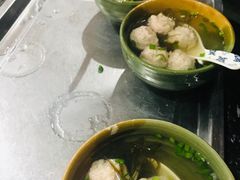 -李记小小吃·江油肥肠(涪江路店)