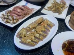 -王庄阿咪海鲜大排档(象园店)