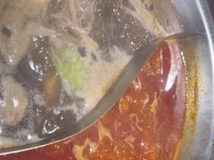 -井格重庆火锅(西直门凯德Mall店)