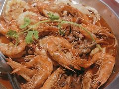 -李想大虾(江北天街店)
