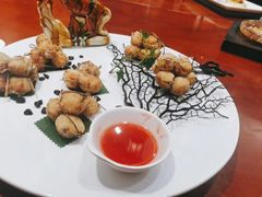 -瓯菜排档·温州海鲜(玕南店)