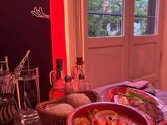 海鲜烩饭-ALBERGUE 1601 婆仔屋葡国餐厅