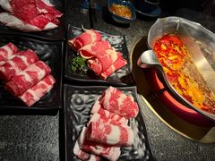 -湊湊火锅·茶憩(世博大道店)