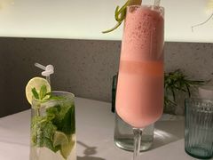 -春树下·树屋花房西餐厅(罍街AS1980店)