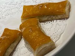-利苑酒家(华熙国际店)