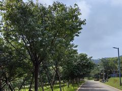 -叱石风景区