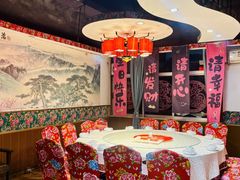 -东北民俗村·东北菜(翻身店)