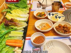 生菜-青鹤谷(苏州店)