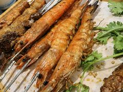 -老虎滩大连海鲜烧烤(建邺云锦路总店)