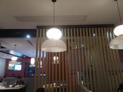 大堂-陈大锅·岳阳鱼馆·地道岳阳菜(美食街店)