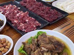 -顺记牛肉店