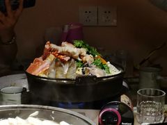 -酒井酱子·深夜食堂(东城汇店)