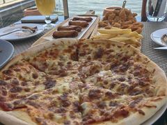 -望海·帆船主题咖啡厅•品茗下午茶(石湖景区店)