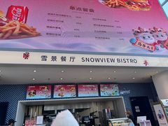 -世界之窗阿尔卑斯冰雪世界