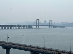 -星海湾跨海大桥