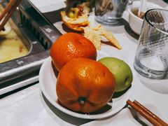 -巴奴毛肚火锅(大剧院店)