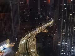 -無名记忆Music Bar夜景怀旧酒吧