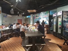 -买又大餐厅(福林里店)