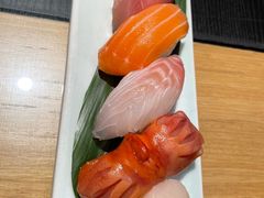 -西村日本料理(香格里拉饭店)