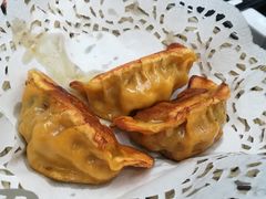 -汤山翠谷生态餐厅