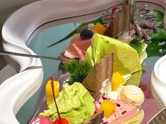 -3号仓库·创意中国菜(乐清正大广场店)