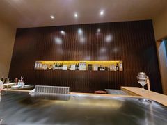 -和·铁板烧·OMAKASE(望京昆泰嘉晟酒店)