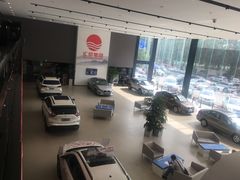 -北京汇京世纪汽车贸易发展有限公司