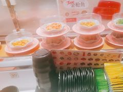 -争鲜回转寿司(通州万达店)