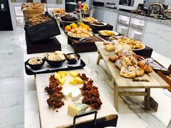 -Kitchens on Kent at The Langham
