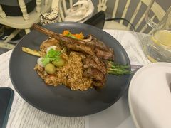 -娜娜家·Nana's restaurant(国金汇店)