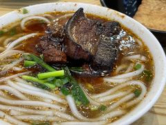 -豆香园(龙翔店)