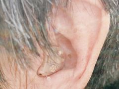 -自然之声助听器·呼吸机(保定清苑店)