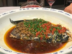 -百姓渔村(南中环店)
