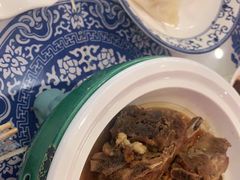 -东方饺子王(新阳路店)