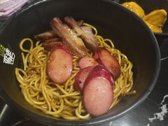 -亞婆井·劲抽面食(铂顿城店)