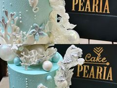 -柏尼娅PEARIA·蛋糕定制(北京SKP店)