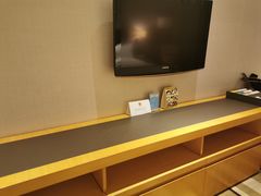 -广州天河合景福朋喜来登酒店