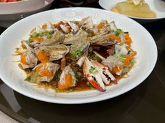 -高佳庄·舟山海鲜(海景旗舰店)
