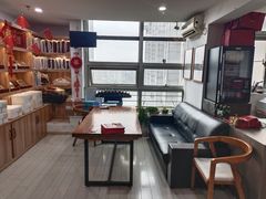 -宫品海参专卖店(静安大宁店)