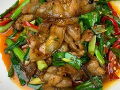 -有红鸡毛店·川菜(建设路店)