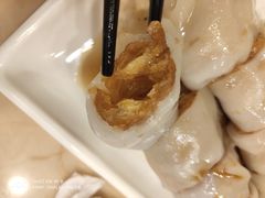 -盛记粥面(佐敦店)