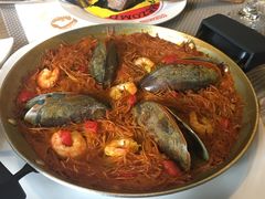 -Mezomd曼索蒂西班牙餐厅(广粤店)