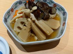 -和樂日本料理