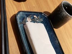 -松岛日本料理(汾江路店)
