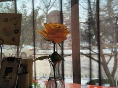 -华阳时光吧餐厅(华阳广场国际大饭店)